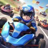 Kart Dash