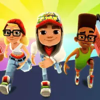 Subway Surfers v1