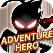 Adventure Hero