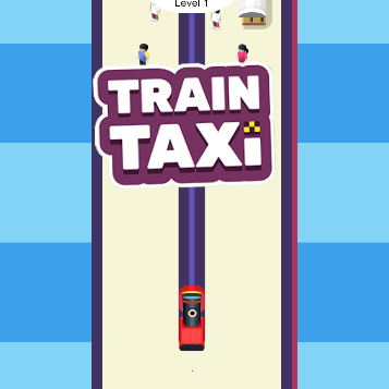 Train Taxi