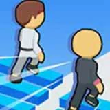 Stair Run Online
